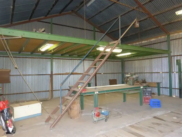 Third view of Homely house listing, 19 Collins Street, Jamestown SA 5491