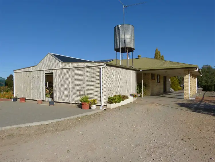 Fourth view of Homely house listing, 19 Collins Street, Jamestown SA 5491
