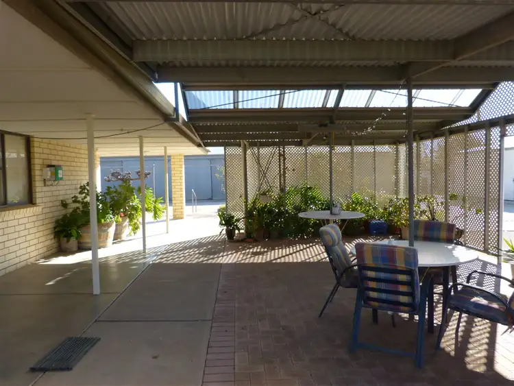 Fifth view of Homely house listing, 19 Collins Street, Jamestown SA 5491