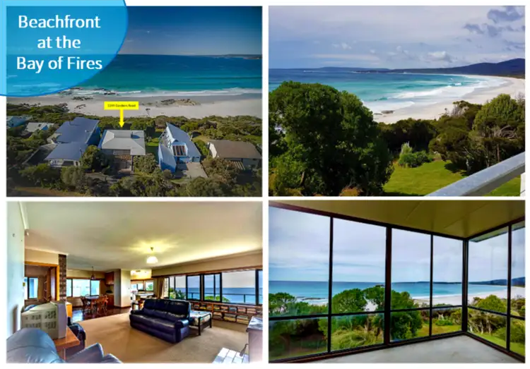 Main view of Homely house listing, 1144 Gardens Road, The Gardens TAS 7216