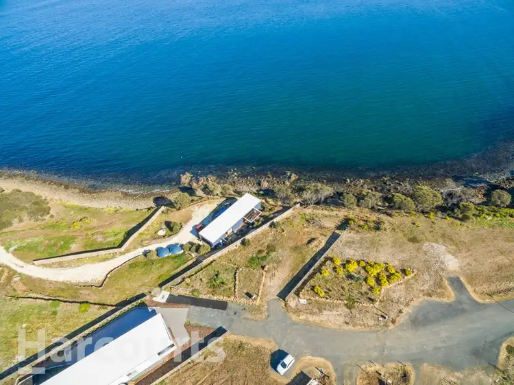 Main view of Homely land listing, 7 Casuarina Close, Primrose Sands TAS 7173