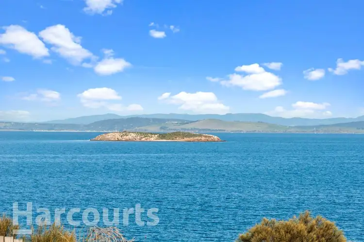 Third view of Homely land listing, 7 Casuarina Close, Primrose Sands TAS 7173