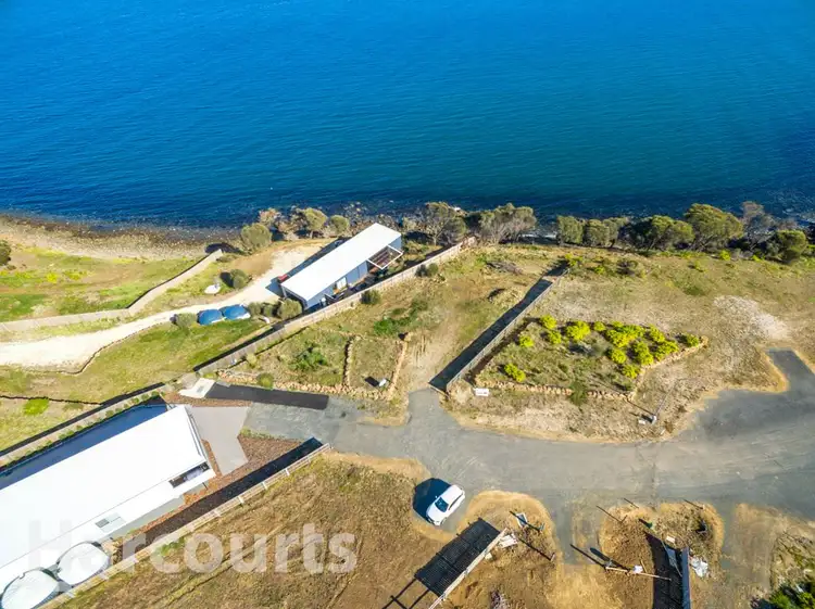Fifth view of Homely land listing, 7 Casuarina Close, Primrose Sands TAS 7173