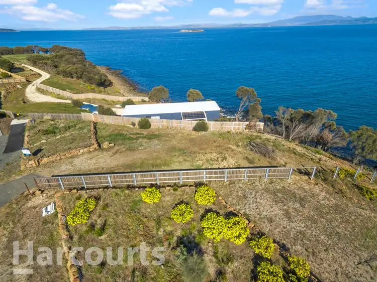 Seventh view of Homely land listing, 7 Casuarina Close, Primrose Sands TAS 7173