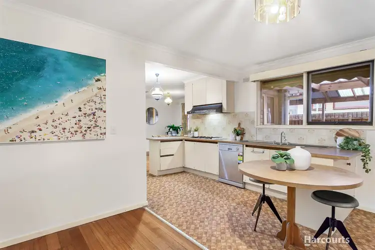Second view of Homely house listing, 7 Worthing Avenue, Burwood East VIC 3151