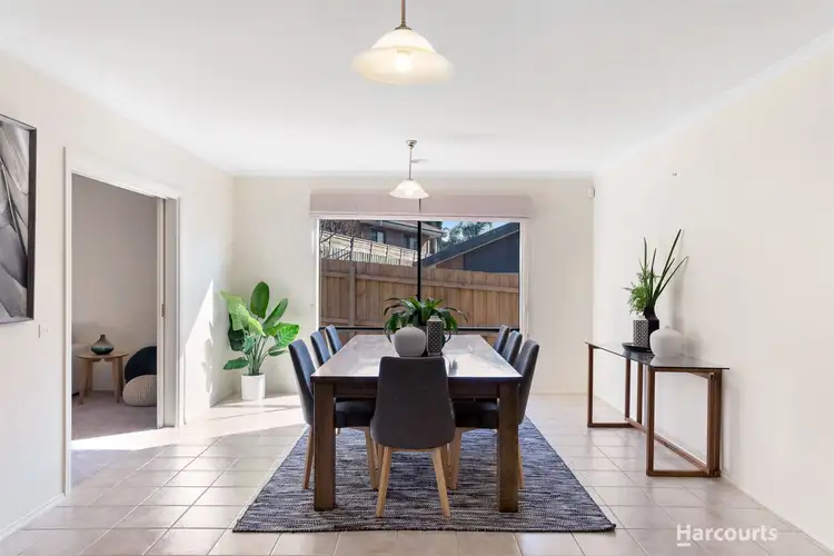 Sixth view of Homely house listing, 74 Haversham Avenue, Wheelers Hill VIC 3150