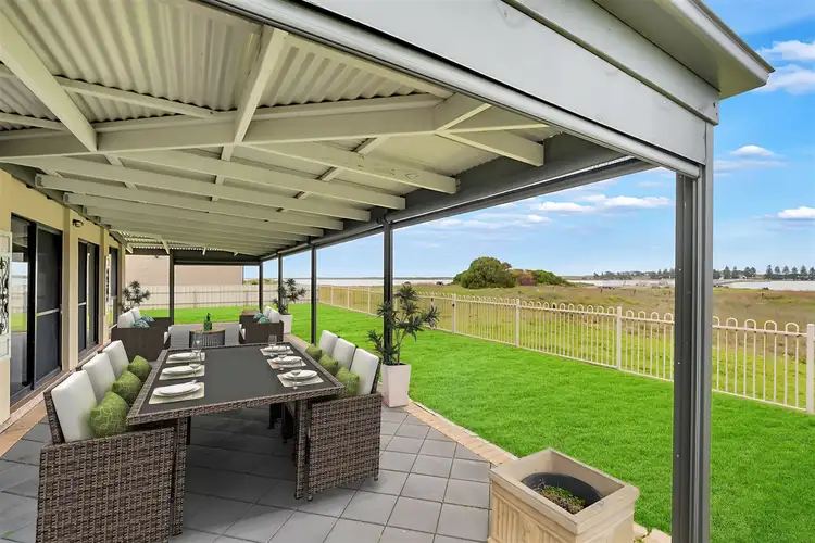 Main view of Homely house listing, 14 Excelsior Parade, Hindmarsh Island SA 5214