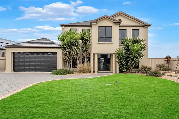 Second view of Homely house listing, 14 Excelsior Parade, Hindmarsh Island SA 5214