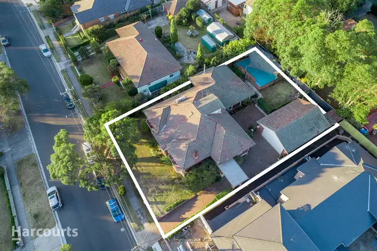 35 Anthony Road, Denistone NSW 2114