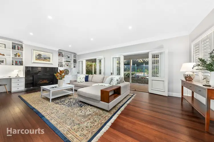 Second view of Homely house listing, 35 Anthony Road, Denistone NSW 2114