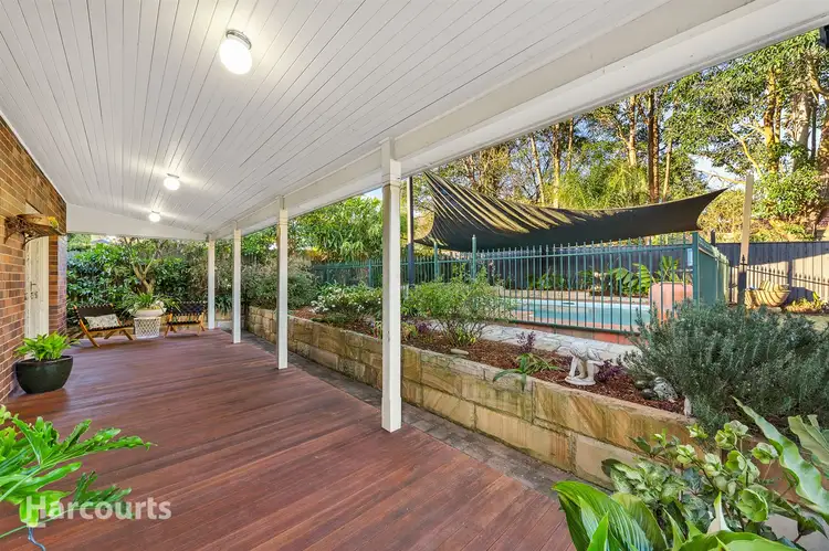 Fourth view of Homely house listing, 35 Anthony Road, Denistone NSW 2114