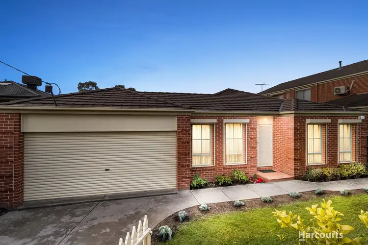 22 Shannon Street, Box Hill North VIC 3129