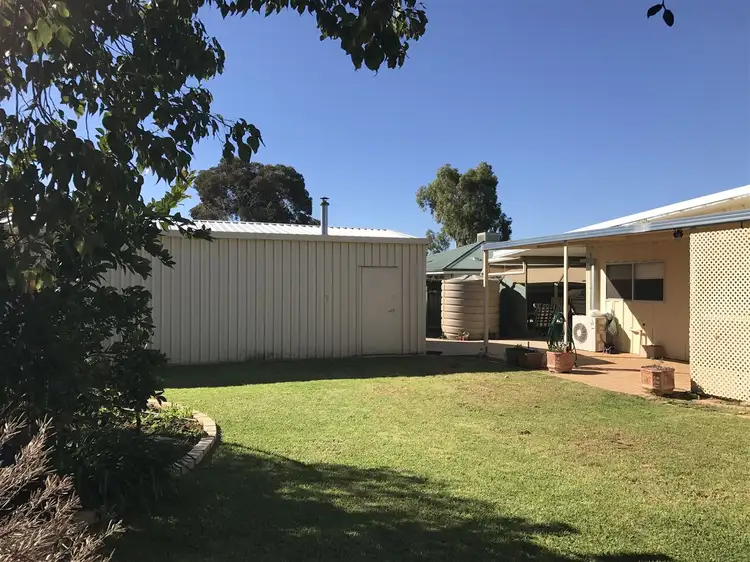 Main view of Homely house listing, 4 Kendall Street, Merredin WA 6415