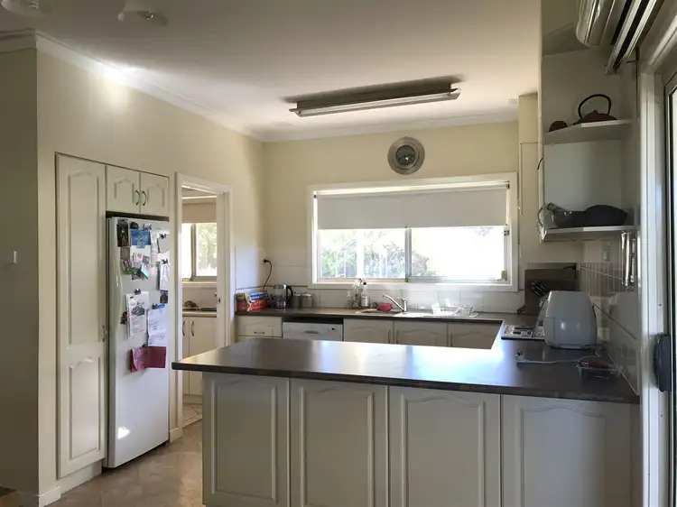 Second view of Homely house listing, 4 Kendall Street, Merredin WA 6415