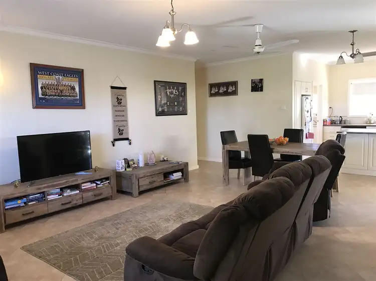 Fourth view of Homely house listing, 4 Kendall Street, Merredin WA 6415