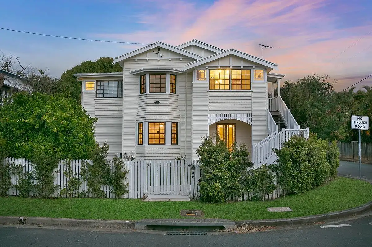 Main view of Homely house listing, 15 Coronella Street, Hendra QLD 4011