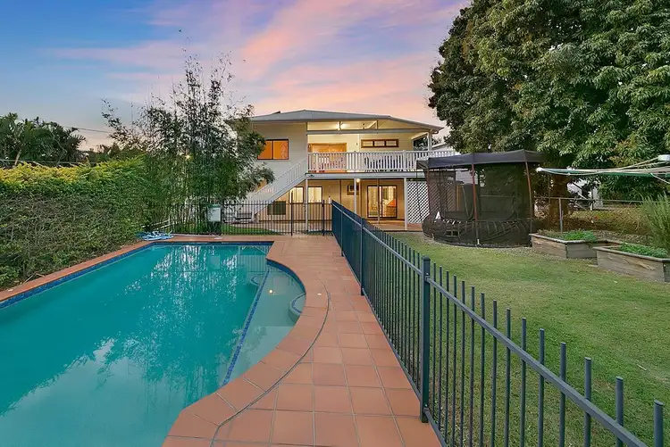 Second view of Homely house listing, 15 Coronella Street, Hendra QLD 4011