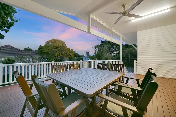 Third view of Homely house listing, 15 Coronella Street, Hendra QLD 4011