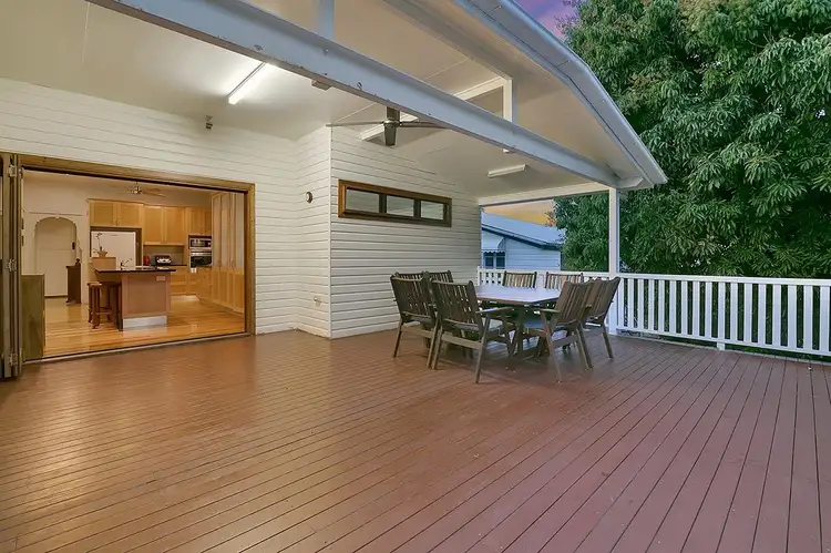 Fourth view of Homely house listing, 15 Coronella Street, Hendra QLD 4011