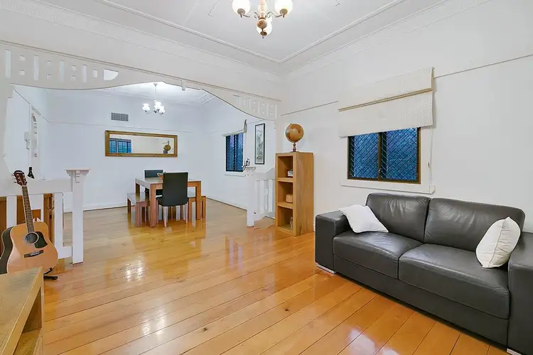 Fifth view of Homely house listing, 15 Coronella Street, Hendra QLD 4011