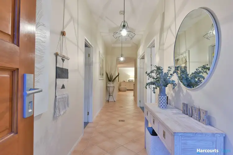 Second view of Homely house listing, 25 Bushland Drive, Aberfoyle Park SA 5159