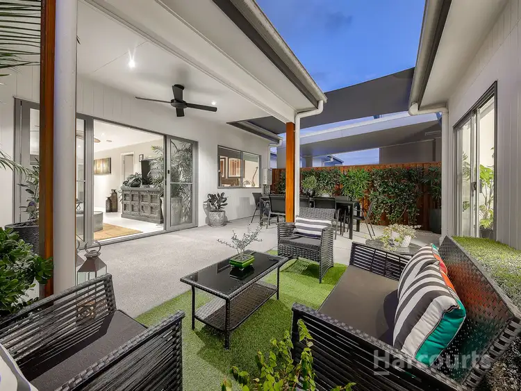 26 Kuringgai park way, Fitzgibbon QLD 4018