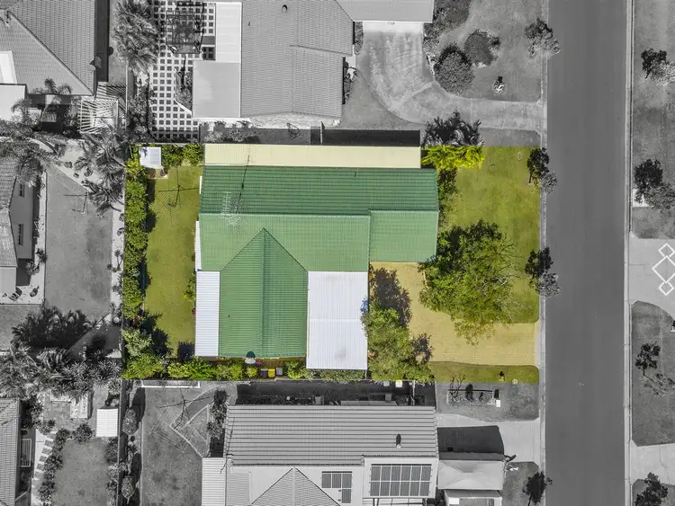 3 Vauxhall Street, Minyama QLD 4575