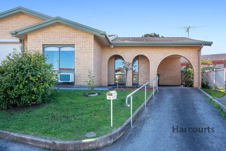 Main view of Homely unit listing, 14/25 McMahon Road, Morphett Vale SA 5162