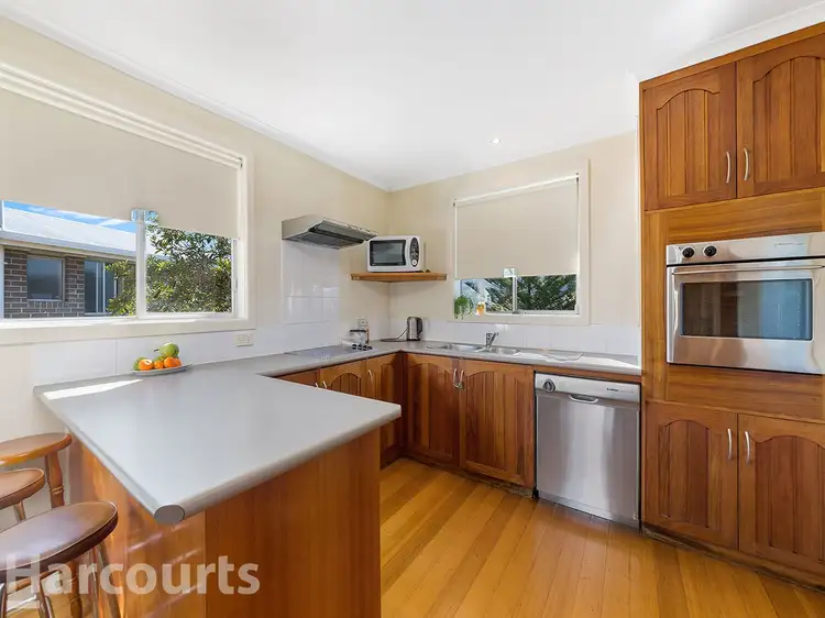 Fourth view of Homely house listing, 26 Culgoa Street, Mornington TAS 7018