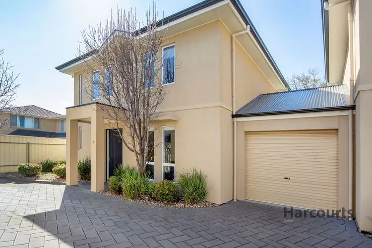 2/23 Albany Close, Oaklands Park SA 5046