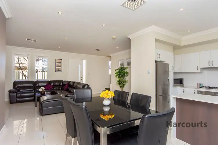 Sixth view of Homely house listing, 2/23 Albany Close, Oaklands Park SA 5046