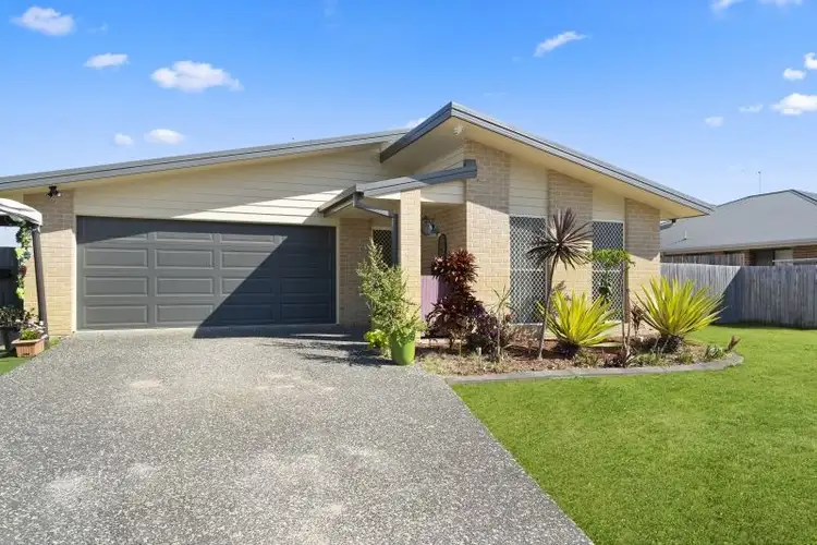 24 Racemosa Street, Caboolture QLD 4510