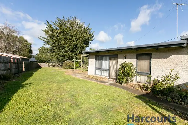 Main view of Homely unit listing, 2/2 Rangeview Street, Warragul VIC 3820