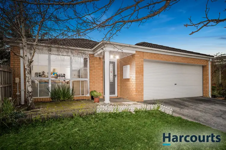 2 Iskandar Court, Chadstone VIC 3148
