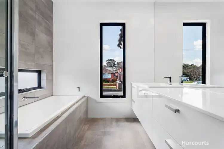 Fourth view of Homely townhouse listing, 1, 3 & 5/76 Mahoneys Road, Forest Hill VIC 3131