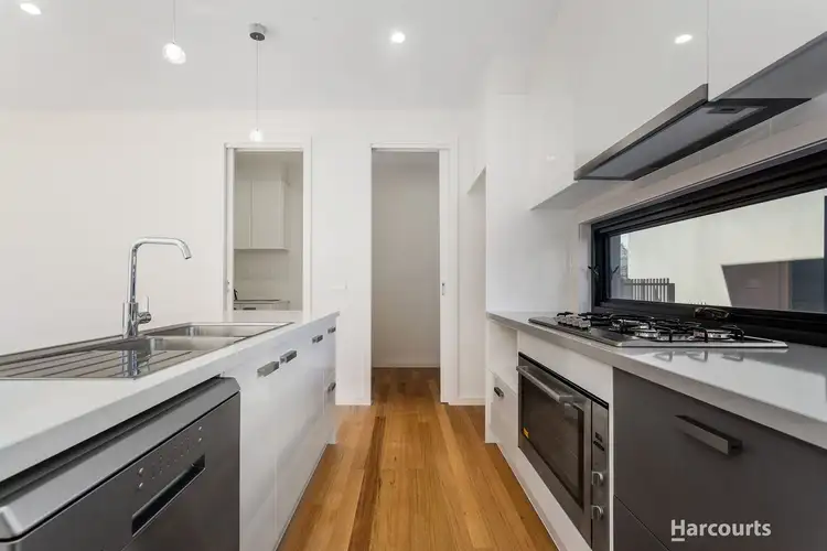 Fifth view of Homely townhouse listing, 1, 3 & 5/76 Mahoneys Road, Forest Hill VIC 3131