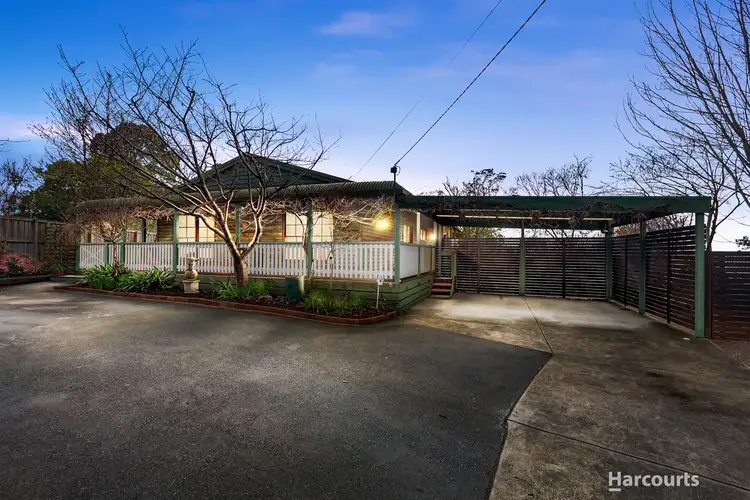 Main view of Homely house listing, 4 Waroona Court, Pakenham VIC 3810