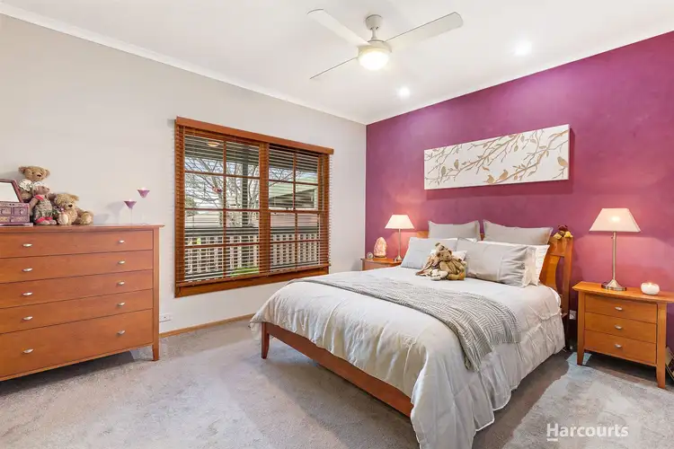 Seventh view of Homely house listing, 4 Waroona Court, Pakenham VIC 3810