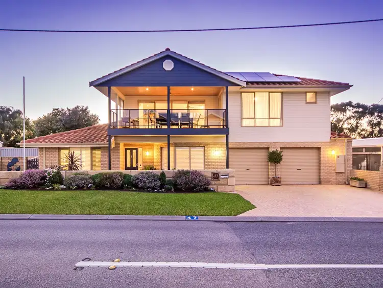 47 Waimea Road, Safety Bay WA 6169