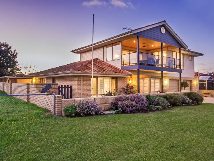 Third view of Homely house listing, 47 Waimea Road, Safety Bay WA 6169
