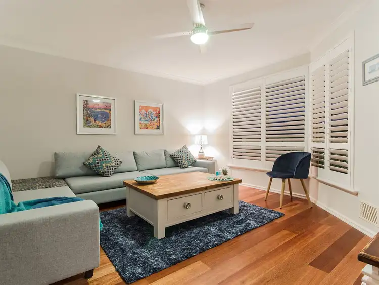 Sixth view of Homely house listing, 47 Waimea Road, Safety Bay WA 6169