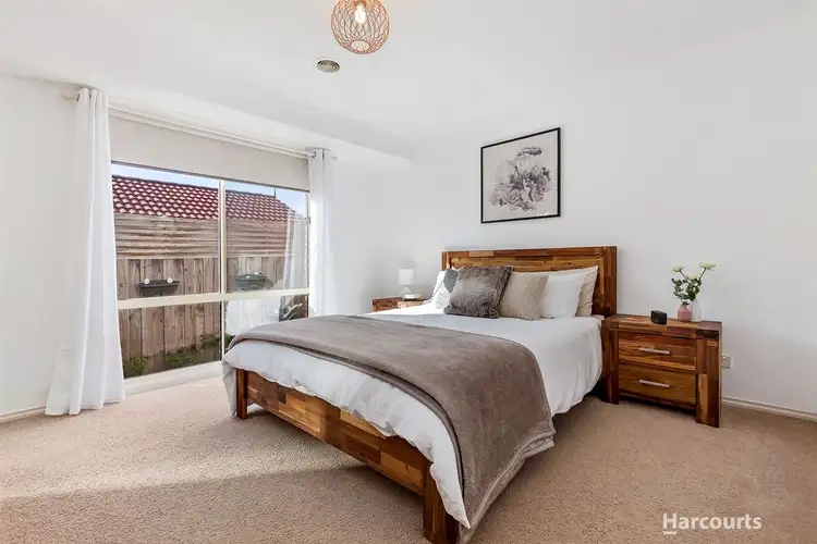 Sixth view of Homely house listing, 48 Ben Drive, Pakenham VIC 3810