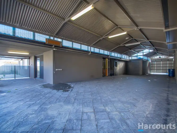 Second view of Homely house listing, 24 Corinda Way, Ridgewood WA 6030