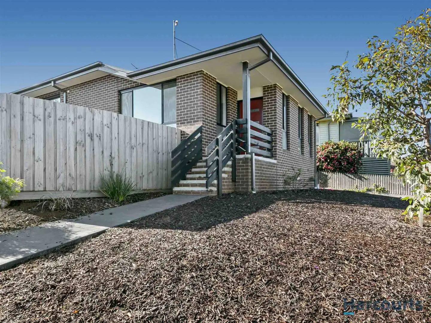 Main view of Homely unit listing, 1/12 Western Park Drive, Warragul VIC 3820