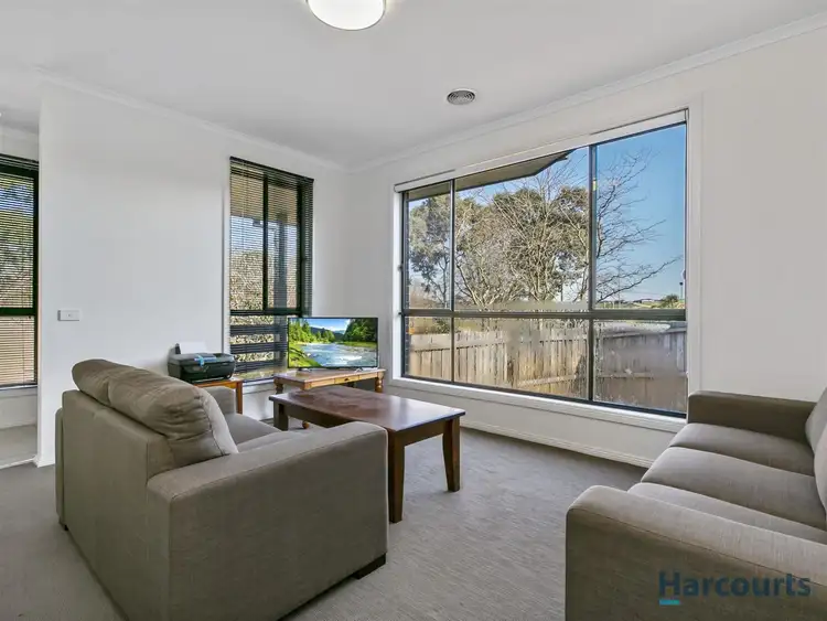 Second view of Homely unit listing, 1/12 Western Park Drive, Warragul VIC 3820