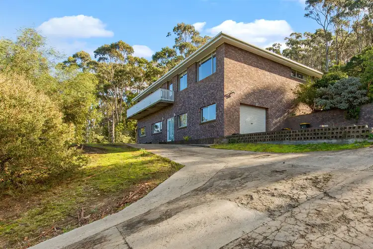 569 Rifle Range Road, Sandford TAS 7020