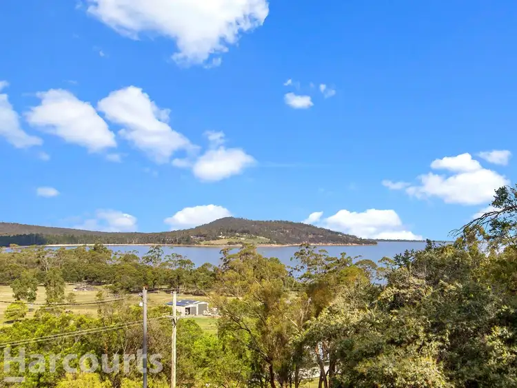 Second view of Homely house listing, 569 Rifle Range Road, Sandford TAS 7020