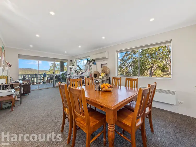 Fifth view of Homely house listing, 569 Rifle Range Road, Sandford TAS 7020