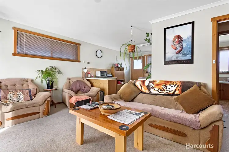 Third view of Homely unit listing, 1/16 Bishops Drive, Newnham TAS 7248