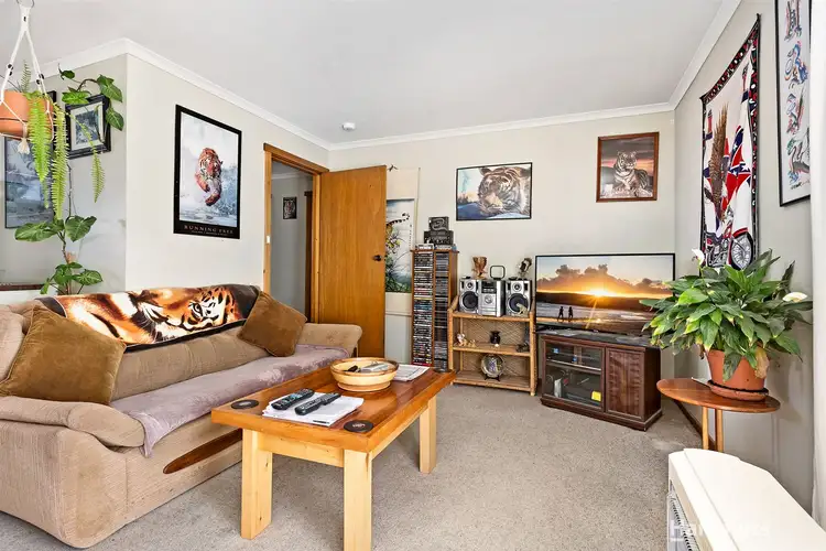 Fourth view of Homely unit listing, 1/16 Bishops Drive, Newnham TAS 7248